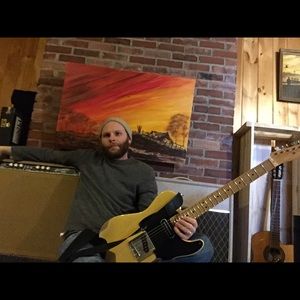 Meet your Posher, Evan